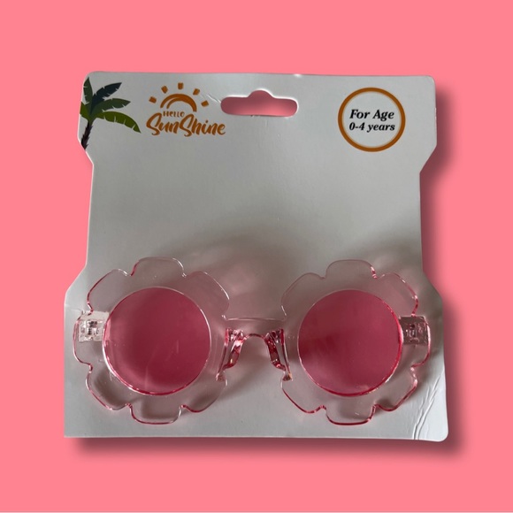 Girl’s Watermelon 🍉 Red Hair Band accessories - Picture 5 of 11